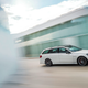 Illustration for article titled 2014 Mercedes-Benz E 63 AMG Sedan And Wagon Now With More Powerrr